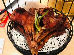 -避风塘(百联东郊店)