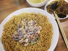 -裕兴记·三虾面(西北街总店)