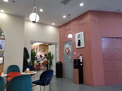 -海马体照相馆(上海宝山万达广场店)