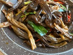 -鼎好家常菜(天桥店)