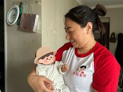 -葱妈母婴医护月嫂中心(浦东店)