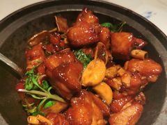 -鹿港小镇(悠唐店)