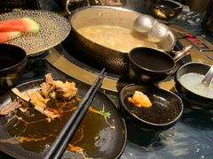 -凤园椰珍·臻品椰子鸡(保利时光里店)