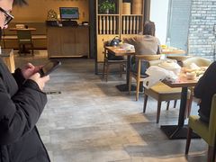 -姥姥家春饼店(惠新东街店)