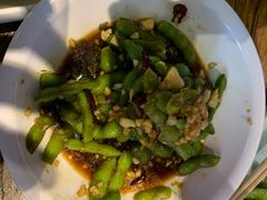 -不是烧烤·武汉烧烤·地道湖北菜(大成路店)
