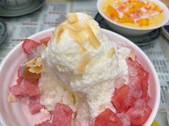 -荔芳传统糖水铺