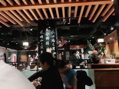 -呷哺呷哺 黄金牧场 (大港油田幸福广场店)