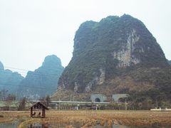-明仕田园
