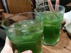 -大盐帮川菜馆(长楹天街店)
