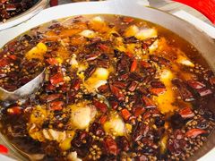 -辣婆婆(航天桥店)