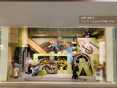 -济州岛泰迪熊博物馆