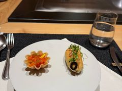 -香樟花园法式铁板烧(恒隆广场店)