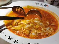 -今朝桃花醉川菜小酒馆(龙湖天街店)