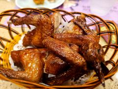 乳鸽-点都德(龙之梦店)