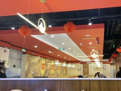 -晋阳春·山西菜·北京烤鸭(交大店)