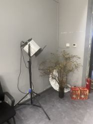 -Tipo Hair salon（明星）店