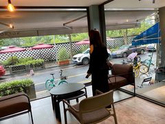 -NokNok Coffee(宽窄巷子店)