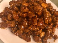-胖子菜馆(隆昌路店)