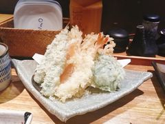 -酒窝烧鸟(科华街店)