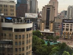 -上海古象大酒店