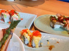 -Tuna maki寿司(苏州中心商场店)