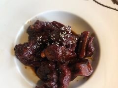 -杭百味·大众精选杭帮菜(西湖音乐喷泉店)