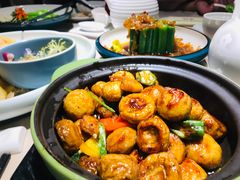 -尚一汤·粤菜海鲜(环球港店)