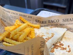 -TACO STAR 塔可星(下沙宝龙店)