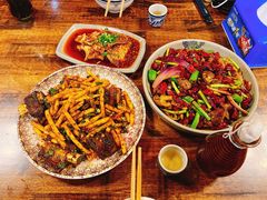 -醉八仙热酒馆(渝中店)