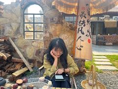 -陶野咖啡·面包披萨