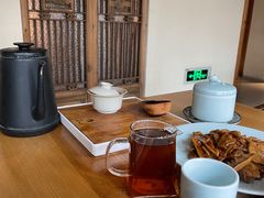 -竹里馆 ·茶食(奥体店)