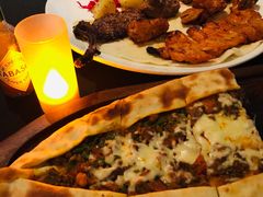 -Efes Turkish & Mediterranean Cuisine 艾菲斯餐厅(陆家嘴店)