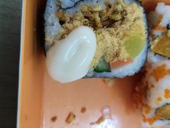 -n多寿司(滨湖万达广场店)