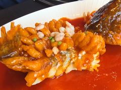 -江南雅厨(李公堤店)