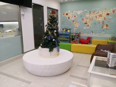 -天使口腔门诊部(上海店)