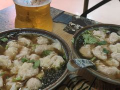 -老谢野馄饨(延安路店)