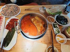 -四喜小胖·北京涮肉(五道营店)