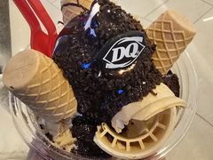 -DQ·蛋糕·冰淇淋(绿宝店)