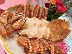 -行家海鲜火锅酒家(静安寺店)