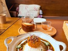 -山由之cafe&meal(小寨店)