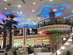 -碧中海汤泉汗蒸酒店