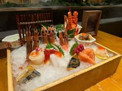 -水濑·日料放题(天河店)