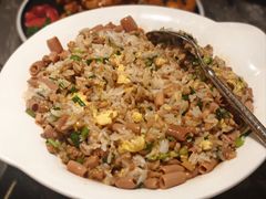 -前海沿·海鲜水饺青岛菜(乐客城店)