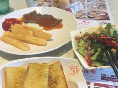 -新宝餐厅(流塘店)