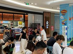 -荣小馆(椒江青悦城店)