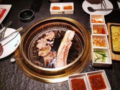 -嘿嘟嘟·肋条烧肉放题(爱融荟城店)
