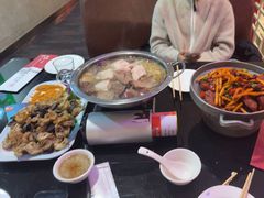 -老六杀猪菜(进乡街店)