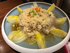 -梁记粥铺(开元地中海店)