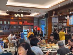 -客家汇·客家传承菜(水库店)