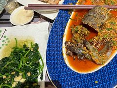 -大浪潮·潮汕菜·招牌生腌小青龙(福田店)